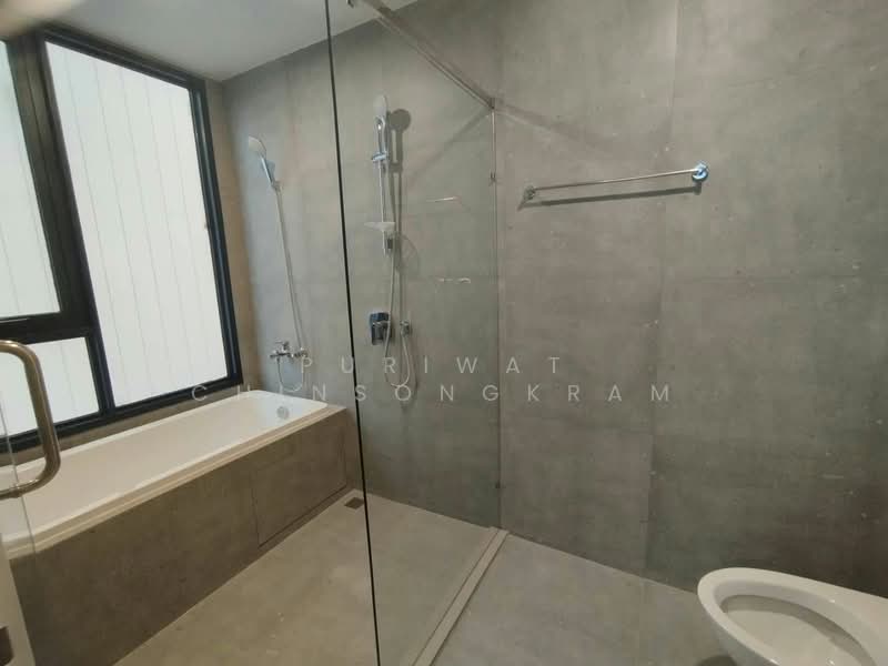 Nue Riverest Ratburana, Bangkok, Rat Burana Road, Rat Burana, Rat Burana, Bangkok, 2 Bedrooms, 40 sqm, Condo For Rent, by Puriwat Chinsongkram, 500161583 - DDproperty.com
