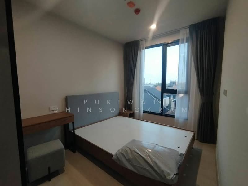 Nue Riverest Ratburana, Bangkok, Rat Burana Road, Rat Burana, Rat Burana, Bangkok, 2 Bedrooms, 40 sqm, Condo For Rent, by Puriwat Chinsongkram, 500161583 - DDproperty.com