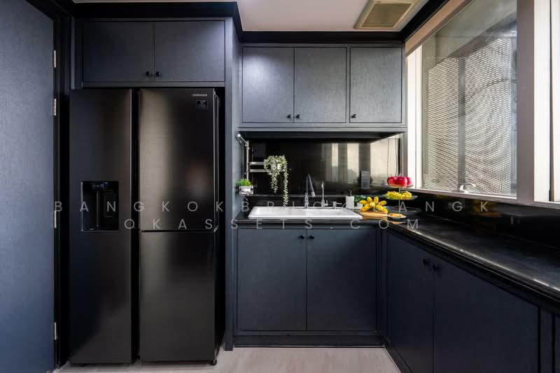 ขาย - The Palazzo Rama3 - Suksawat : เดอะ พาลาซโซ่ พระราม 3 – สุขสวัสดิ์, กรุงเทพ