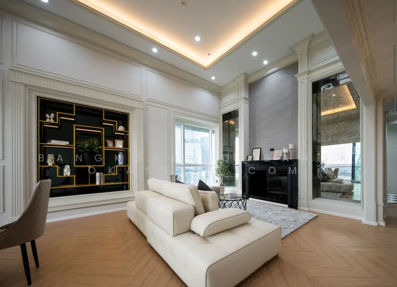 ขาย - The Palazzo Rama3 - Suksawat : เดอะ พาลาซโซ่ พระราม 3 – สุขสวัสดิ์, กรุงเทพ