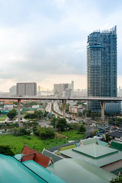 ขาย - The Palazzo Rama3 - Suksawat : เดอะ พาลาซโซ่ พระราม 3 – สุขสวัสดิ์, กรุงเทพ