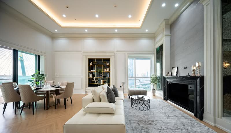 ขาย - The Palazzo Rama3 - Suksawat : เดอะ พาลาซโซ่ พระราม 3 – สุขสวัสดิ์, กรุงเทพ