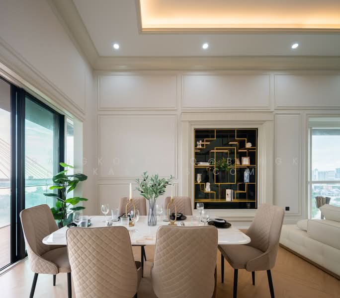 ขาย - The Palazzo Rama3 - Suksawat : เดอะ พาลาซโซ่ พระราม 3 – สุขสวัสดิ์, กรุงเทพ