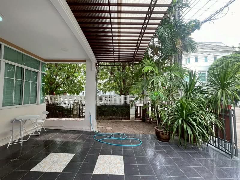 The Metro Rama 9, Bangkok, Soi 3/2, Prawet, Prawet, Bangkok, 3 Bedrooms, 108 sqm, Townhouse For Rent, by Agent Pla, 500161586 - DDproperty.com