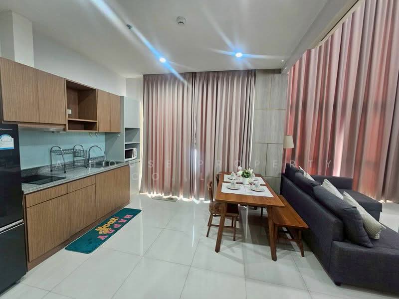 The Sky Sriracha, Chon Buri (Pattaya), 121 Moo 10, Assumption Sriracha Road, Surasak, Si Racha, Chon Buri (Pattaya), 1 Bedroom, 65 sqm, Condo For Sale, by A House Property Co.,Ltd., 500161588 - DDproperty.com