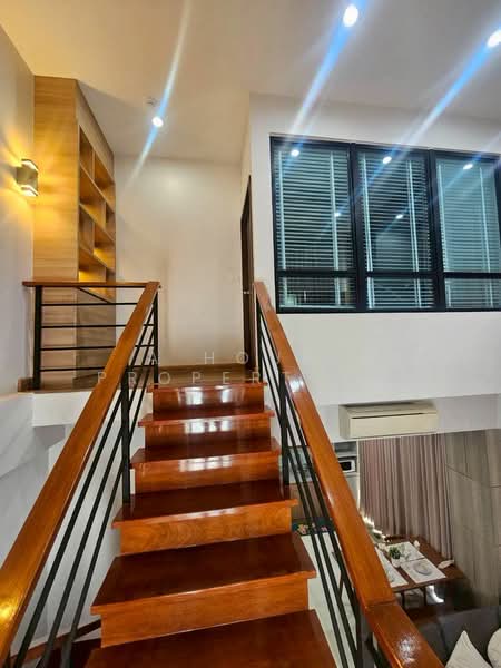 The Sky Sriracha, Chon Buri (Pattaya), 121 Moo 10, Assumption Sriracha Road, Surasak, Si Racha, Chon Buri (Pattaya), 1 Bedroom, 65 sqm, Condo For Sale, by A House Property Co.,Ltd., 500161588 - DDproperty.com