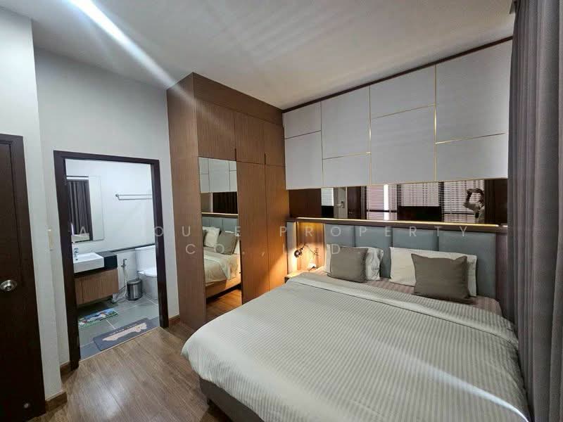 The Sky Sriracha, Chon Buri (Pattaya), 121 Moo 10, Assumption Sriracha Road, Surasak, Si Racha, Chon Buri (Pattaya), 1 Bedroom, 65 sqm, Condo For Sale, by A House Property Co.,Ltd., 500161588 - DDproperty.com