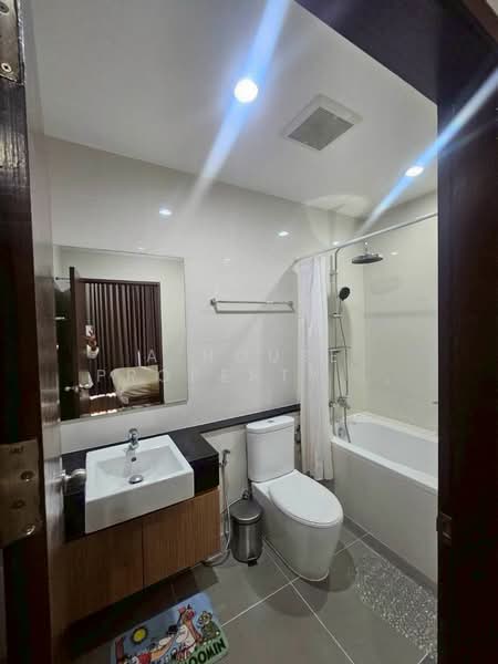 The Sky Sriracha, Chon Buri (Pattaya), 121 Moo 10, Assumption Sriracha Road, Surasak, Si Racha, Chon Buri (Pattaya), 1 Bedroom, 65 sqm, Condo For Sale, by A House Property Co.,Ltd., 500161588 - DDproperty.com