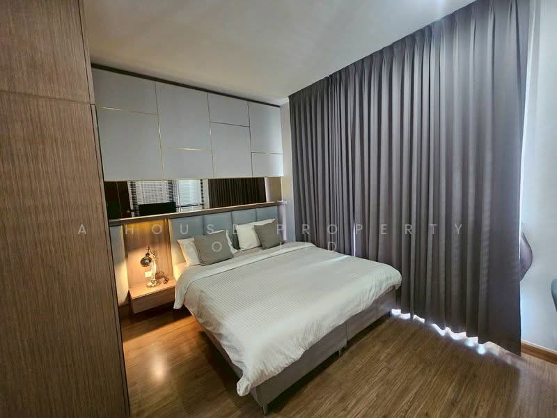 The Sky Sriracha, Chon Buri (Pattaya), 121 Moo 10, Assumption Sriracha Road, Surasak, Si Racha, Chon Buri (Pattaya), 1 Bedroom, 65 sqm, Condo For Sale, by A House Property Co.,Ltd., 500161588 - DDproperty.com