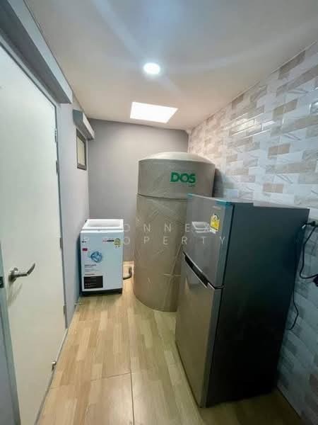 Pleno Sukhumvit-Bangna 2 : พลีโน่ สุขุมวิท-บางนา 2, สมุทรปราการ, ถนนบางนา-ตราด, บางแก้ว, บางพลี, สมุทรปราการ, 120 ตร.ม., ทาวน์เฮ้าส์ ให้เช่า, โดย Connex Property, 500161590 - DDproperty.com