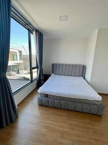 Pleno Sukhumvit-Bangna 2, Samut Prakan, Bangna-Trad Road, Bang Kaeo, Bang Plee, Samut Prakan, 3 Bedrooms, 120 sqm, Townhouse For Rent, by Connex Property, 500161590 - DDproperty.com