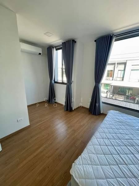 Pleno Sukhumvit-Bangna 2, Samut Prakan, Bangna-Trad Road, Bang Kaeo, Bang Plee, Samut Prakan, 3 Bedrooms, 120 sqm, Townhouse For Rent, by Connex Property, 500161590 - DDproperty.com