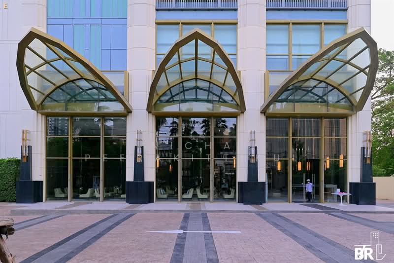 Q Asoke, Bangkok, 1678 Petchaburi Road, Makkasan, Ratchathewi, Bangkok, 2 Bedrooms, 75 sqm, Condo For Rent, by Nicha Peerakittikul, 500161591 - DDproperty.com