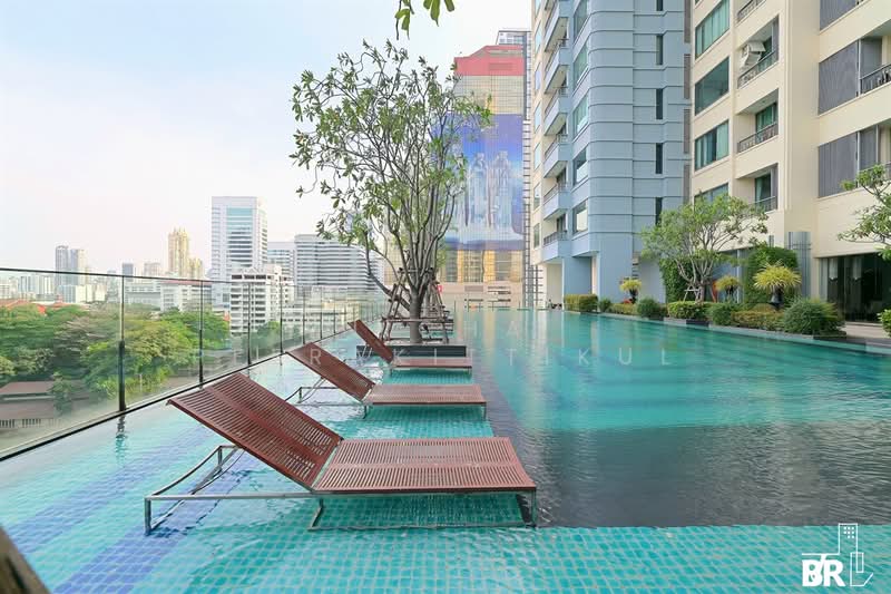 Q Asoke, Bangkok, 1678 Petchaburi Road, Makkasan, Ratchathewi, Bangkok, 2 Bedrooms, 75 sqm, Condo For Rent, by Nicha Peerakittikul, 500161591 - DDproperty.com