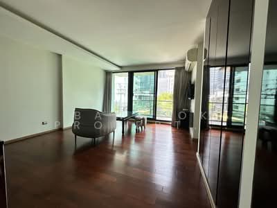 For Rent - The Address Sukhumvit 61, Bangkok