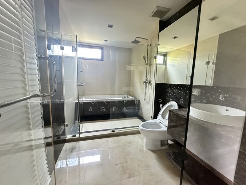 The Address Sukhumvit 61 : ดิ แอดเดรส สุขุมวิท 61, กรุงเทพ, 22 ซอยสุขุมวิท 61 ถนนสุขุมวิท, คลองตันเหนือ, วัฒนา, กรุงเทพ, 80 ตร.ม., คอนโด ให้เช่า, โดย BANGKOK PROPERTY AGENTS, 500161592 - DDproperty.com