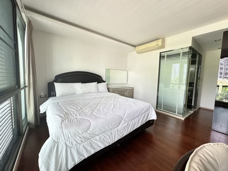 The Address Sukhumvit 61, Bangkok, 22 Soi Sukhumvit 61 Sukhumvit Road, Khlong Tan Nua, Watthana, Bangkok, 2 Bedrooms, 80 sqm, Condo For Rent, by BANGKOK PROPERTY AGENTS, 500161592 - DDproperty.com