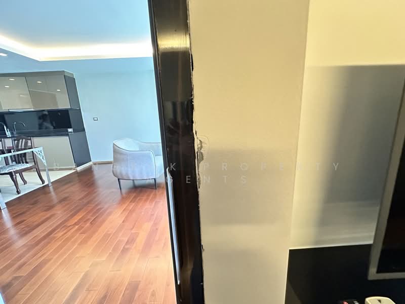 The Address Sukhumvit 61, Bangkok, 22 Soi Sukhumvit 61 Sukhumvit Road, Khlong Tan Nua, Watthana, Bangkok, 2 Bedrooms, 80 sqm, Condo For Rent, by BANGKOK PROPERTY AGENTS, 500161592 - DDproperty.com