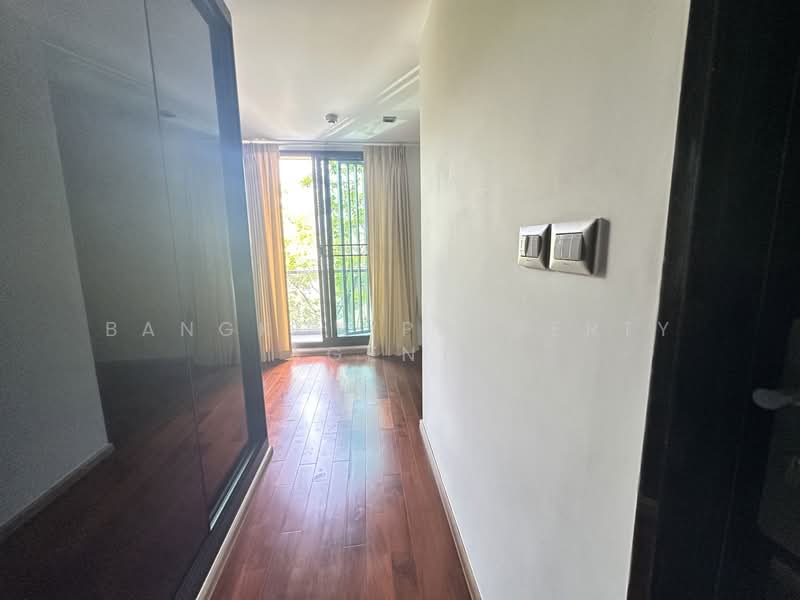 The Address Sukhumvit 61 : ดิ แอดเดรส สุขุมวิท 61, กรุงเทพ, 22 ซอยสุขุมวิท 61 ถนนสุขุมวิท, คลองตันเหนือ, วัฒนา, กรุงเทพ, 80 ตร.ม., คอนโด ให้เช่า, โดย BANGKOK PROPERTY AGENTS, 500161592 - DDproperty.com