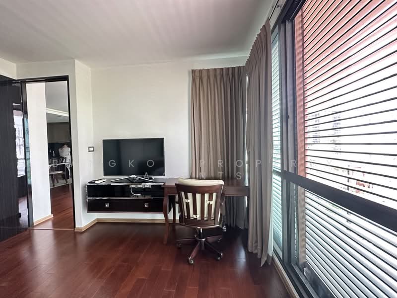 The Address Sukhumvit 61, Bangkok, 22 Soi Sukhumvit 61 Sukhumvit Road, Khlong Tan Nua, Watthana, Bangkok, 2 Bedrooms, 80 sqm, Condo For Rent, by BANGKOK PROPERTY AGENTS, 500161592 - DDproperty.com