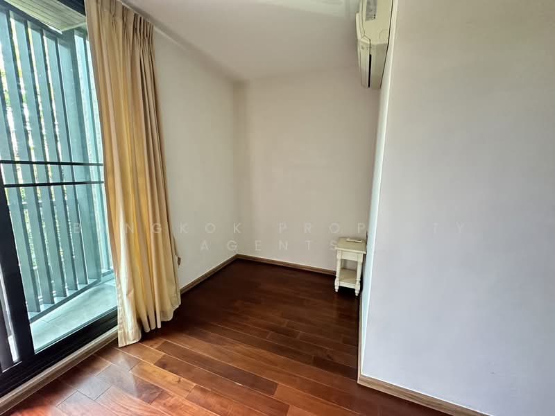 The Address Sukhumvit 61, Bangkok, 22 Soi Sukhumvit 61 Sukhumvit Road, Khlong Tan Nua, Watthana, Bangkok, 2 Bedrooms, 80 sqm, Condo For Rent, by BANGKOK PROPERTY AGENTS, 500161592 - DDproperty.com