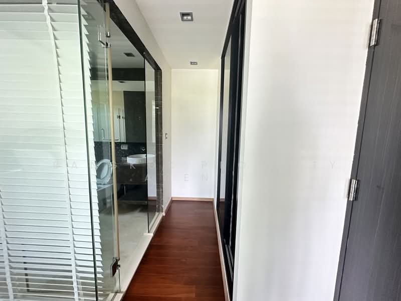 The Address Sukhumvit 61, Bangkok, 22 Soi Sukhumvit 61 Sukhumvit Road, Khlong Tan Nua, Watthana, Bangkok, 2 Bedrooms, 80 sqm, Condo For Rent, by BANGKOK PROPERTY AGENTS, 500161592 - DDproperty.com
