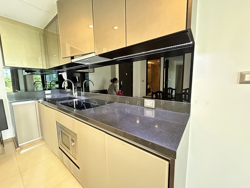 The Address Sukhumvit 61 : ดิ แอดเดรส สุขุมวิท 61, กรุงเทพ, 22 ซอยสุขุมวิท 61 ถนนสุขุมวิท, คลองตันเหนือ, วัฒนา, กรุงเทพ, 80 ตร.ม., คอนโด ให้เช่า, โดย BANGKOK PROPERTY AGENTS, 500161592 - DDproperty.com