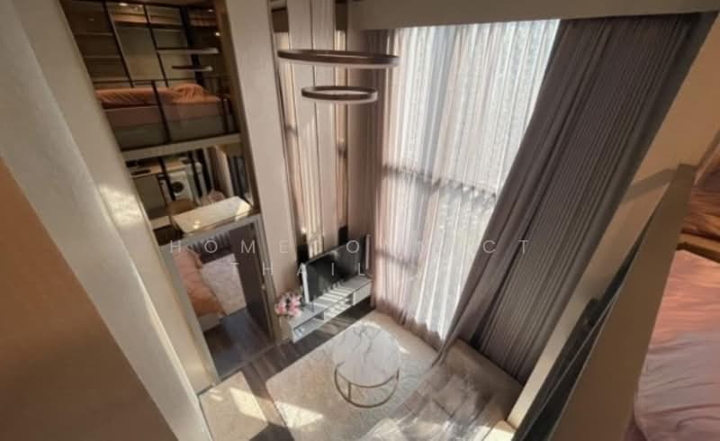 KnightsBridge Space Rama 9 : ไนท์บริดจ์ สเปซ พระราม 9, กรุงเทพ, 533 ถ.อโศก-ดินแดง, ดินแดง, ดินแดง, กรุงเทพ, 44 ตร.ม., คอนโด ขาย, โดย HomeConnect Thailand, 500161593 - DDproperty.com