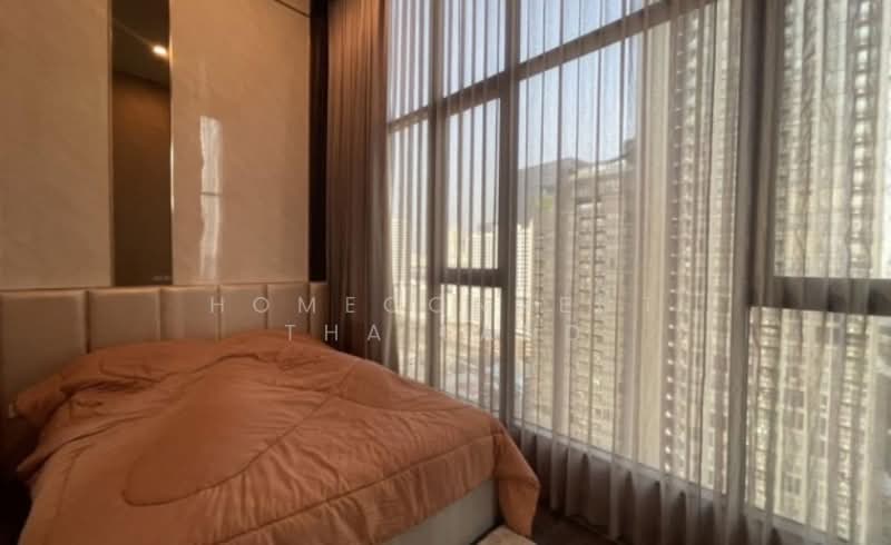 KnightsBridge Space Rama 9, Bangkok, 533 Thanon Asok, Din Daeng, Din Daeng, Bangkok, 2 Bedrooms, 44 sqm, Condo For Sale, by HomeConnect Thailand, 500161593 - DDproperty.com