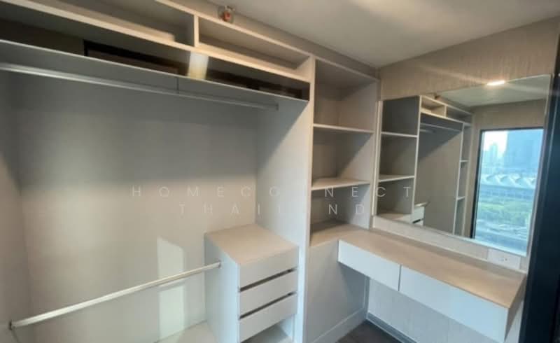 KnightsBridge Space Rama 9, Bangkok, 533 Thanon Asok, Din Daeng, Din Daeng, Bangkok, 2 Bedrooms, 44 sqm, Condo For Sale, by HomeConnect Thailand, 500161593 - DDproperty.com