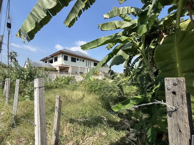 ขาย - ที่ดินเปล่าซอยลาดพร้าว 87 ออกเลียบด่วนเพียงแค่ 200 เมตร, กรุงเทพ