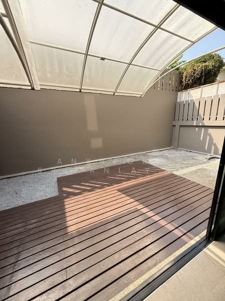 Noble Cube Pattanakarn, Bangkok, Phatthanakan Road, Suan Luang, Suan Luang, Bangkok, 9 Bedrooms, 395 sqm, Townhouse For Rent, by Anyaporn Srikanlayanabut, 500161595 - DDproperty.com