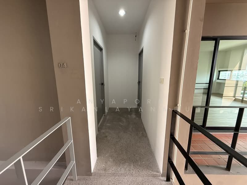 Noble Cube Pattanakarn, Bangkok, Phatthanakan Road, Suan Luang, Suan Luang, Bangkok, 9 Bedrooms, 395 sqm, Townhouse For Rent, by Anyaporn Srikanlayanabut, 500161595 - DDproperty.com