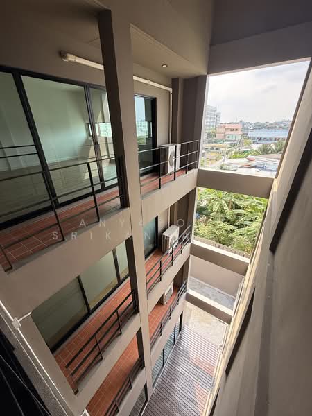 Noble Cube Pattanakarn : โนเบิล คิวบ์ พัฒนาการ, กรุงเทพ, ถนนพัฒนาการ, สวนหลวง, สวนหลวง, กรุงเทพ, 395 ตร.ม., ทาวน์เฮ้าส์ ให้เช่า, โดย Anyaporn Srikanlayanabut, 500161595 - DDproperty.com