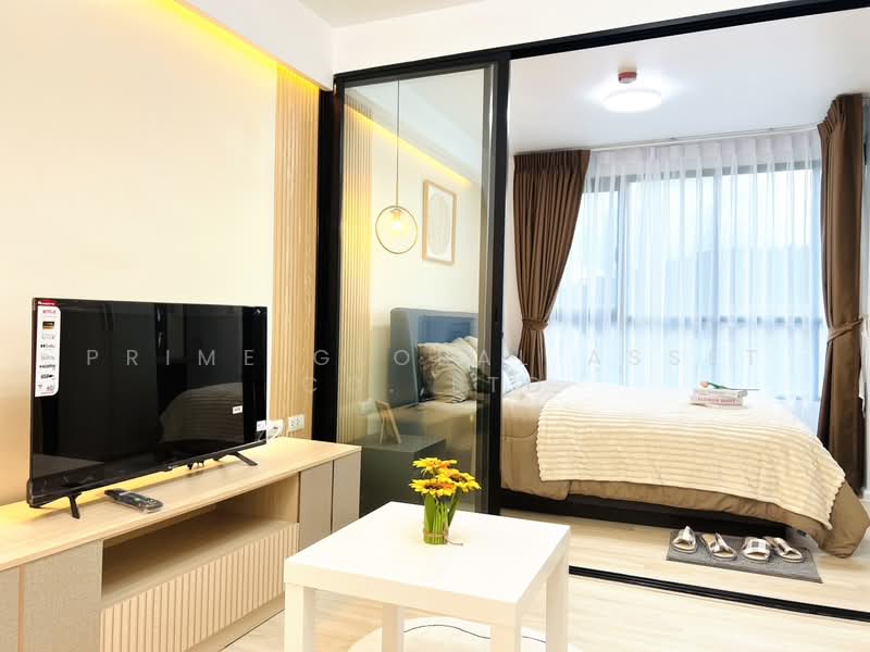 Centrio Condominium : เซนทริโอ คอนโดมิเนียม, ภูเก็ต, วิชิตสงคราม, กะทู้, กะทู้, ภูเก็ต, 31 ตร.ม., คอนโด ขาย, โดย Prime Global Asset Co.,Ltd, 500161597 - DDproperty.com