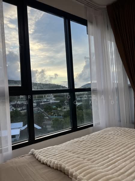 Centrio Condominium : เซนทริโอ คอนโดมิเนียม, ภูเก็ต, วิชิตสงคราม, กะทู้, กะทู้, ภูเก็ต, 31 ตร.ม., คอนโด ขาย, โดย Prime Global Asset Co.,Ltd, 500161597 - DDproperty.com