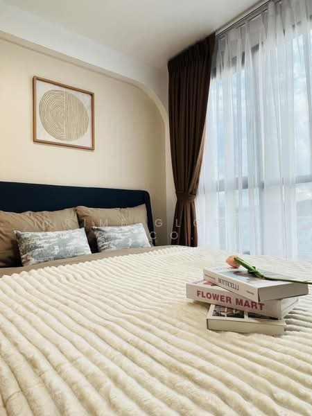 Centrio Condominium : เซนทริโอ คอนโดมิเนียม, ภูเก็ต, วิชิตสงคราม, กะทู้, กะทู้, ภูเก็ต, 31 ตร.ม., คอนโด ขาย, โดย Prime Global Asset Co.,Ltd, 500161597 - DDproperty.com