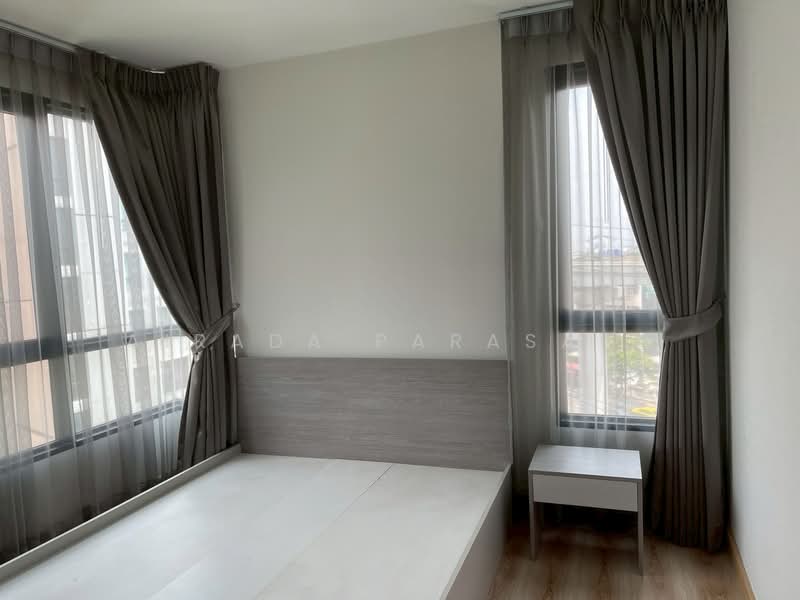 Premio Fresco, Bangkok, 57/47 Ram Intra Road, Anusaowari, Bang Khen, Bangkok, 2 Bedrooms, 44 sqm, Condo For Sale, by Airada Parasarn, 500161599 - DDproperty.com