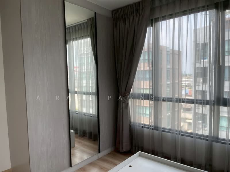 Premio Fresco, Bangkok, 57/47 Ram Intra Road, Anusaowari, Bang Khen, Bangkok, 2 Bedrooms, 44 sqm, Condo For Sale, by Airada Parasarn, 500161599 - DDproperty.com