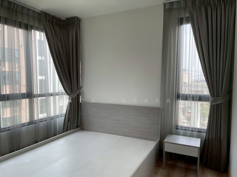 Premio Fresco, Bangkok, 57/47 Ram Intra Road, Anusaowari, Bang Khen, Bangkok, 2 Bedrooms, 44 sqm, Condo For Sale, by Airada Parasarn, 500161599 - DDproperty.com