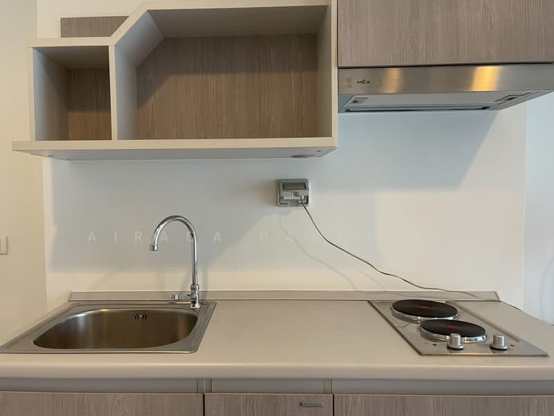 Premio Fresco, Bangkok, 57/47 Ram Intra Road, Anusaowari, Bang Khen, Bangkok, 2 Bedrooms, 44 sqm, Condo For Sale, by Airada Parasarn, 500161599 - DDproperty.com