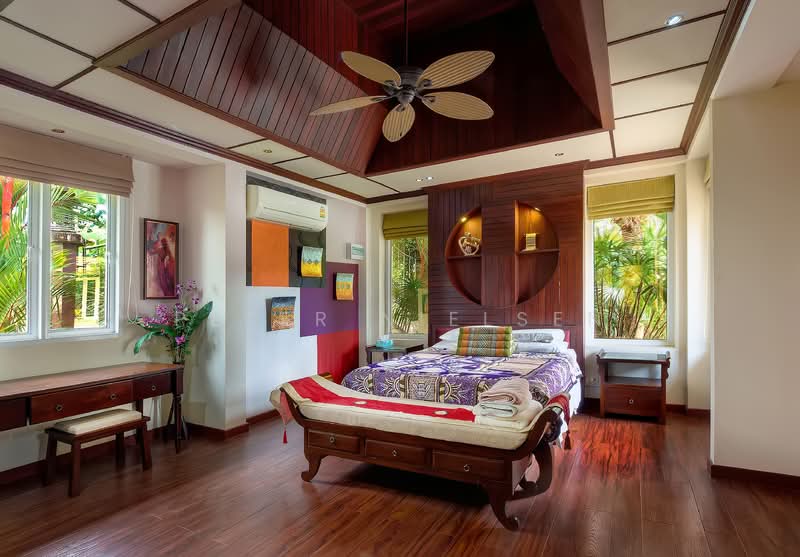 บ้านหลังใหญ่บางเสร พร้อมที่ดินกว่า 2 ไร่, ชลบุรี, บางเสร่, สัตหีบ, ชลบุรี, 1,103 ตร.ม., บ้านเดี่ยว ขาย, โดย Peter Nielsen, 500161600 - DDproperty.com