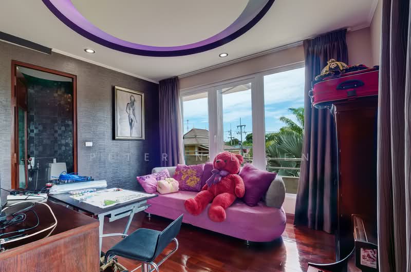 บ้านหลังใหญ่บางเสร พร้อมที่ดินกว่า 2 ไร่, ชลบุรี, บางเสร่, สัตหีบ, ชลบุรี, 1,103 ตร.ม., บ้านเดี่ยว ขาย, โดย Peter Nielsen, 500161600 - DDproperty.com