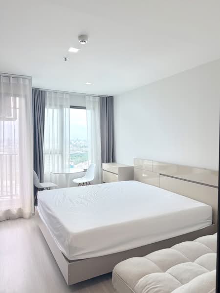 Life Ladprao, bangkok, 992 Ladprao Road, Jom Phon, Chatuchak, Bangkok, 1 Bedroom, 27 sqm, Condo For Sale, by Nami E., 500161601 - DDproperty.com