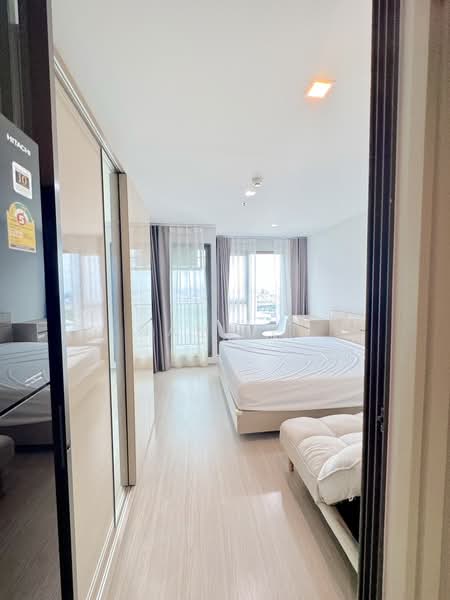 Life Ladprao, bangkok, 992 Ladprao Road, Jom Phon, Chatuchak, Bangkok, 1 Bedroom, 27 sqm, Condo For Sale, by Nami E., 500161601 - DDproperty.com