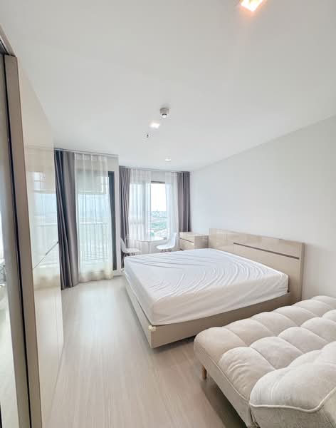 Life Ladprao, bangkok, 992 Ladprao Road, Jom Phon, Chatuchak, Bangkok, 1 Bedroom, 27 sqm, Condo For Sale, by Nami E., 500161601 - DDproperty.com