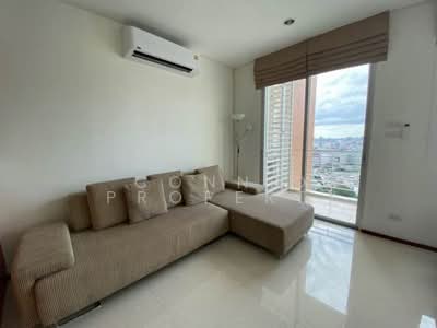 For Rent - Villa Sathorn, Bangkok