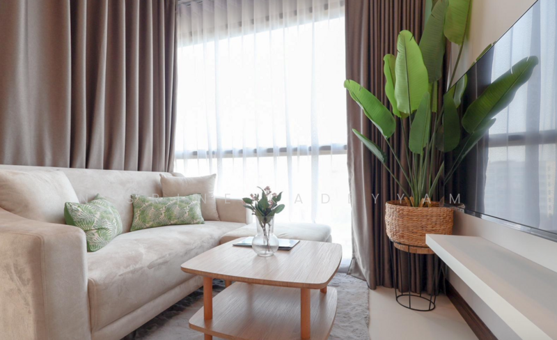 Econdo Bang Saray, Chon Buri (Pattaya), Moo 2, Sukhumvit Road, Bang Sa-re, Sattahip, Chon Buri (Pattaya), 2 Bedrooms, 47 sqm, Condo For Sale, by Nisrine Kadeyyam, 500161603 - DDproperty.com