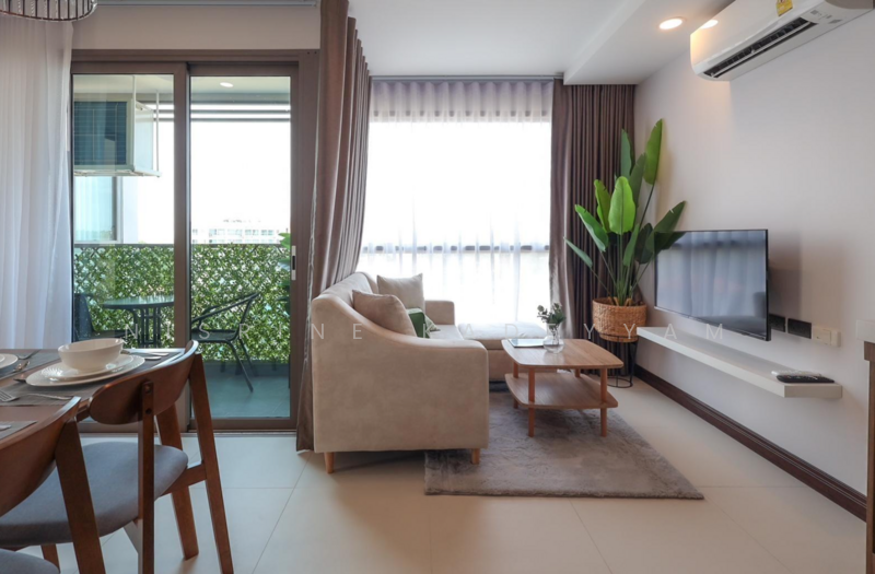 Econdo Bang Saray, Chon Buri (Pattaya), Moo 2, Sukhumvit Road, Bang Sa-re, Sattahip, Chon Buri (Pattaya), 2 Bedrooms, 47 sqm, Condo For Sale, by Nisrine Kadeyyam, 500161603 - DDproperty.com
