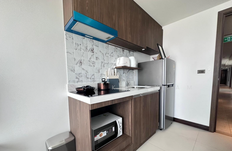 Econdo Bang Saray, Chon Buri (Pattaya), Moo 2, Sukhumvit Road, Bang Sa-re, Sattahip, Chon Buri (Pattaya), 2 Bedrooms, 47 sqm, Condo For Sale, by Nisrine Kadeyyam, 500161603 - DDproperty.com